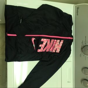 Girls Nike Jacket